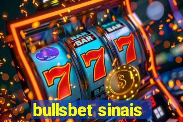 bullsbet sinais